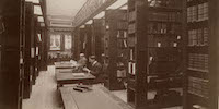 ARCHIVO HISTÓRICO DEL INSTITUTO DE GEOLOGÍA