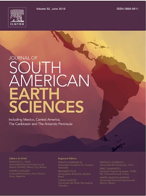 Journal of South American Earth Sciences