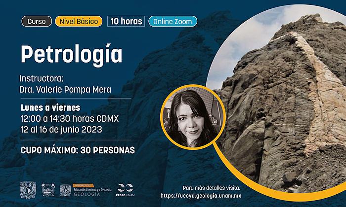 Curso Petrología