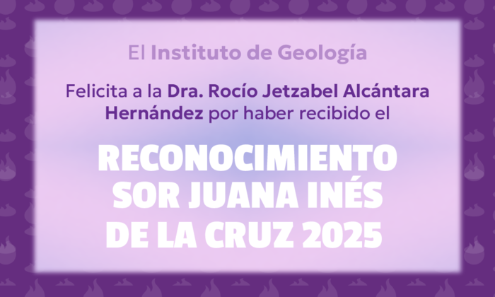Premio Sor Juana Inés de la Cruz 2025