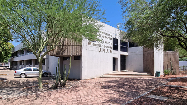 ERNO de la UNAM, 50 años de apoyar investigaciones sobre energía solar, yacimientos de litio y tierras raras
