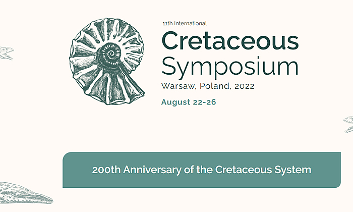 11th International Cretaceous Symposium