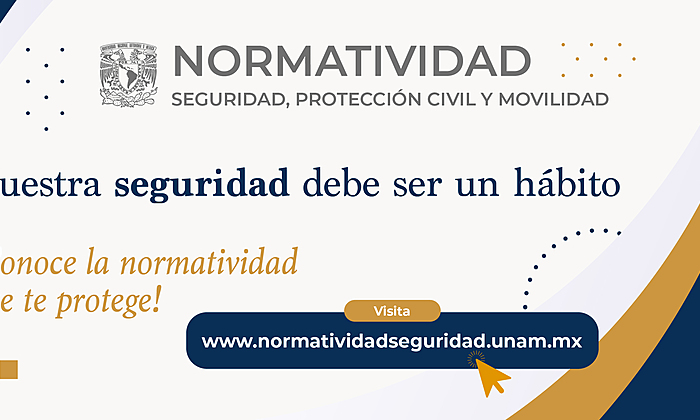 Normatividad UNAM